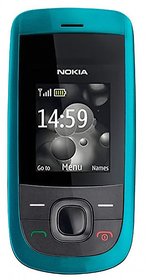 Refurbished Nokia 2220 Mobile Phone With 1.8 Display Resolution 128 x 160 pixels (Assorted Colors)