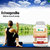 Vubasil 100 Pure Ashwagandha Extract (360 Capsules) Immunity Booster Veg