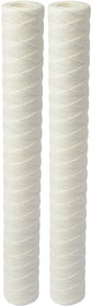 RO Cartridge Filter, 20 inch x 2.5 inch, Pack of 2