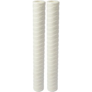 RO Cartridge Filter, 20 inch x 2.5 inch, Pack of 2