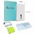 Mobitizer Mobile Sanitizer Portable UV Light Cell Phone Sterilizer Aromatherapy Function with Charging for iPhone Androi