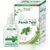 Vringra Tulsi Drops - Immunity Booster - Health Supplement - Tulsi Liquid - Tulsi Leaves Extract 30ml (Pack Of 4)