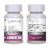 Vringra Ganoderma Capsules - Immunity Booster Capsules - Antioxidants Capsules - Reishi Mushroom 60 Cap. (Pack of 2)
