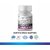 Vringra Ganoderma Capsules - Immunity Booster Capsules - Antioxidants Capsules - Reishi Mushroom 60 Cap. (Pack of 2)