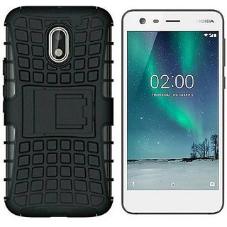                       Nokia 6 Tyre Defender Cover Standard Quality                                              
