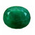 8.25 Ratti Certified natural Emerald Gemstone