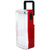 Infronics ITC-ONL-L5 Twin Tube Rechargeable Emergency Light ,Maximum light time 12 hr,Fast Rechargeable