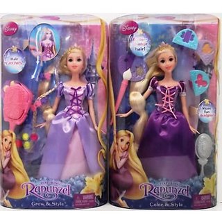 Barbie as rapunzel online on sale