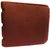 Fashlook Brown Canvas 501 Bi-fold Wallet For Men
