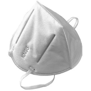                       KN-95 Anti Pollution & Germs Protection reusable Face Mask With Mask Cleaner 3 Pieces Face Mask for corona protection.                                                 