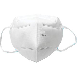 Face Mask For Corona & Germs Protection Washable & reusable KN95 Mask(Pack of 1) Face Mask For Corona & Germs Protection Washable & reusable KN95 Mask(Pack of 1)