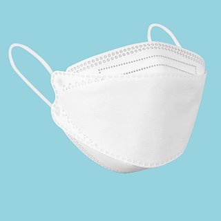                       KN-95 Anti Pollution & Germs Protection reusable Face Mask With Mask Cleaner 1 Pieces Face Mask for corona protection.                                                 