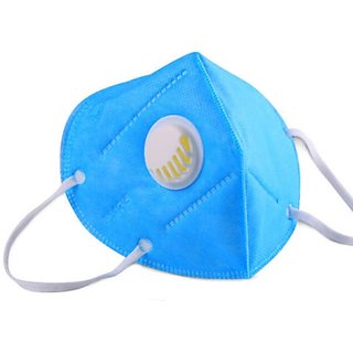 1 Pieces KN95 Anti Pollution Mask With Adjustable Noseclip Elastic Ear Design Corona Protection Mask 1 Pieces KN95 Anti Pollution Mask With Adjustable Noseclip Elastic Ear Design Corona Protection Mask