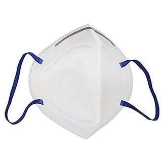 High Flitration Capicity 5 Layered Medical & Anti Pollution Face Mask With Breathing Valve And Cleaner(Pack of 1) High Flitration Capicity 5 Layered Medical & Anti Pollution Face Mask With Breathing Valve And Cleaner(Pack of 1)