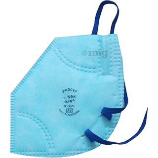 Face Mask For Corona & Germs Protection Washable & reusable N95 Mask(Pack of 1) Face Mask For Corona & Germs Protection Washable & reusable N95 Mask(Pack of 1)