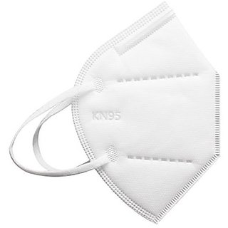 High Flitration Capicity 5 Layered Medical & Anti Pollution Face Mask With Breathing Valve And Cleaner(Pack Of 5) High Flitration Capicity 5 Layered Medical & Anti Pollution Face Mask With Breathing Valve And Cleaner(Pack Of 5)
