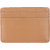 LookStylam Genuine Leather Credit Card Holder , Unisex Mini Wallet ATM Debit Card Holder 6 Card Holder  (Set of 1, Tan)