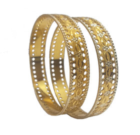 Stylish Traditional Bangles Set for Women and Girls
