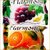 Harmony Fruity Soap ( Mix Pack of 6 -75 gms)