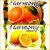 Harmony Fruity Mix Soap ( Pack of 6 -75 gms)