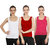 ChileeLife Women Camisole/Tops (Pack of 3, XXXL Size)