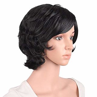 Fancy dress hot sale wigs cheap