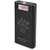 Zebronics PG-20000D 20000mAH Lithium Ion with LED Torch and LED Display (Black)