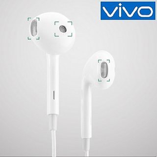 vivo y12 earphone original