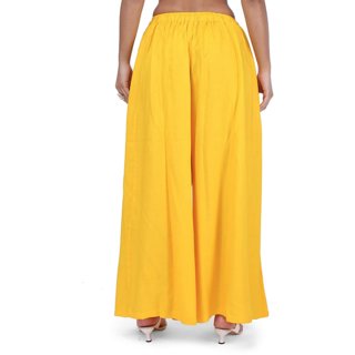 full flared palazzo online