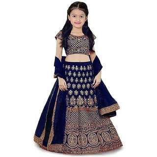 Lehenga for 13 year hotsell old
