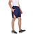 Combo Pack of 2 Multicolor Knee Length Men Shorts