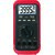 KUSAM-MECO 4,000 COUNTS AUTORANGING DIGITAL MULTIMETER (20 FUNCTIONS 39 RANGES)