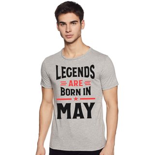 NextDay Men's Regular Fit T-Shirt