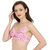 Daily Wear Hosiery Non-Padded Bra (Pack of 6)