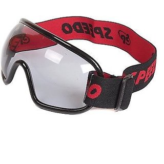 Buy MPI Biker Mens Eye Safety Protection from Dust Riding Care 1 PC ...