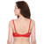 Daily Wear Hosiery Non-Padded Bra (Pack of 6)