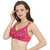 Daily Wear Hosiery Non-Padded Bra (Pack of 6)