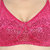 Daily Wear Hosiery Non-Padded Bra (Pack of 6)
