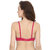Daily Wear Hosiery Non-Padded Bra (Pack of 6)