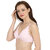 Daily Wear Hosiery Non-Padded Bra (Pack of 6)