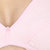 Daily Wear Hosiery Non-Padded Bra (Pack of 6)