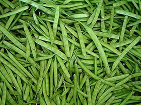 SM Cluster Beans Organic F1 Hybrid Seeds