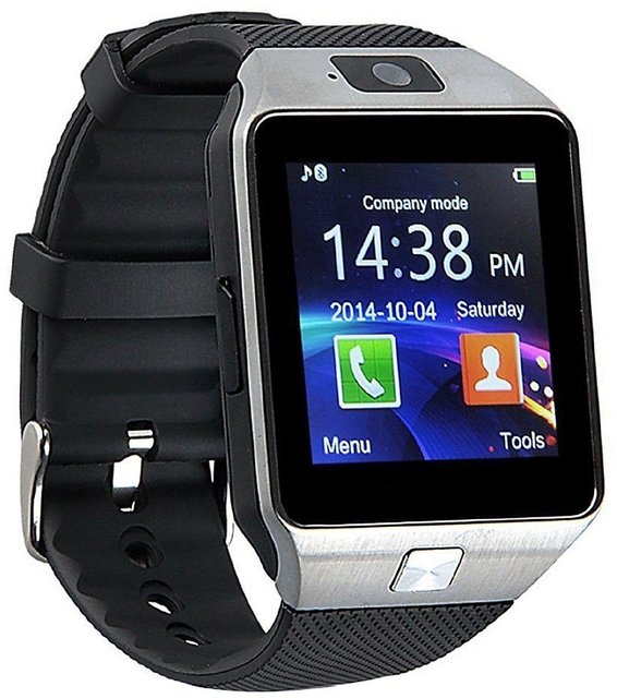 Aosmart watch best sale