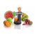 Plastic Nano Juicer by Darkpyro, Assorted Color