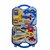 Doctor Plastic Playset Kit with Fold able Suitcase