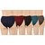 Amul Priya Panty Cotton Hipsters - Pack of 5