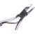 cuticle cutter for nails pedicure tools 1 Pc.