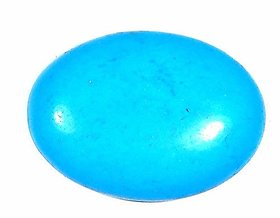 Urancia Big Size Turquoise Firoza Gemstone 37.0ct