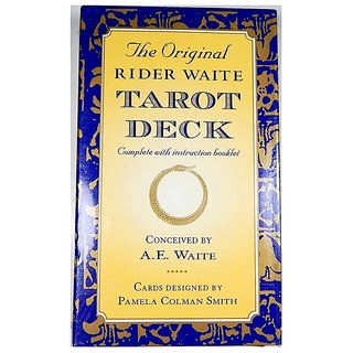Urancia The Original Rider Waite Tarot Deck Cards From U.s.a Urancia The Original Rider Waite Tarot Deck Cards From U.s.a