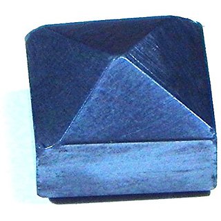 Urancia Natural Polished Magnetite Load stone Hematite Magnet 30.8Cts for Pendant Urancia Natural Polished Magnetite Load stone Hematite Magnet 30.8Cts for Pendant